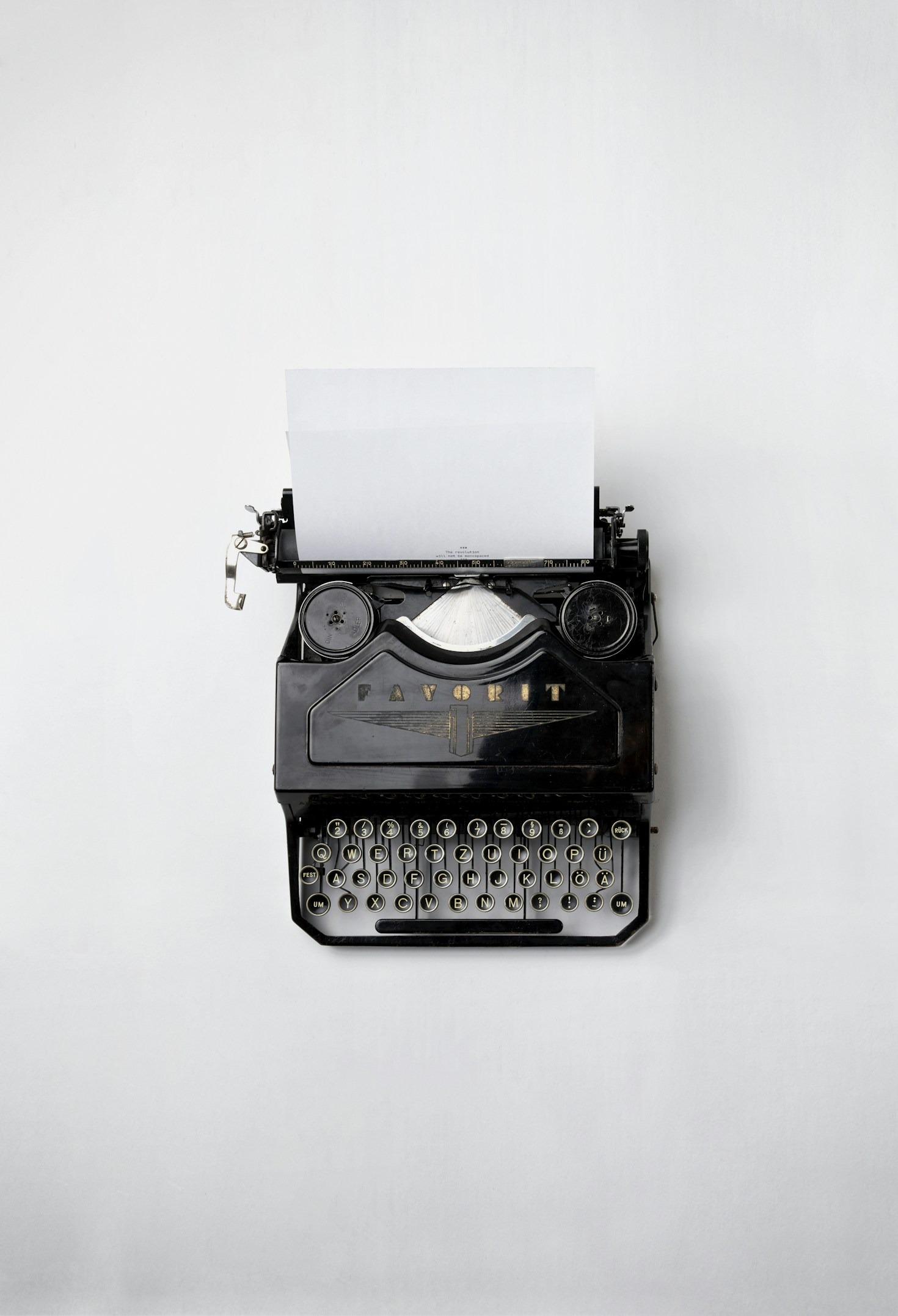 Exploring the Process Behind Professional Writing Services
